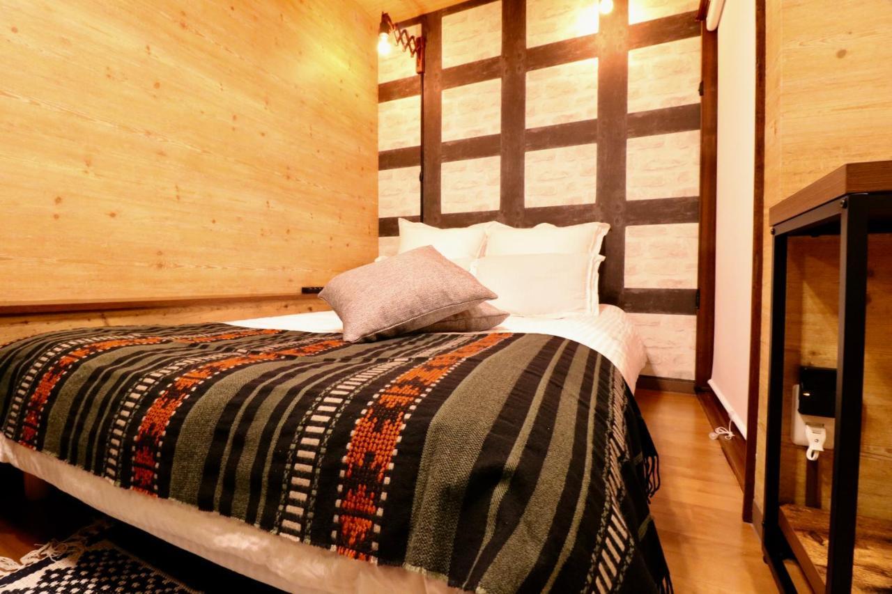 Culture24 Apartment Sapporo Exterior photo