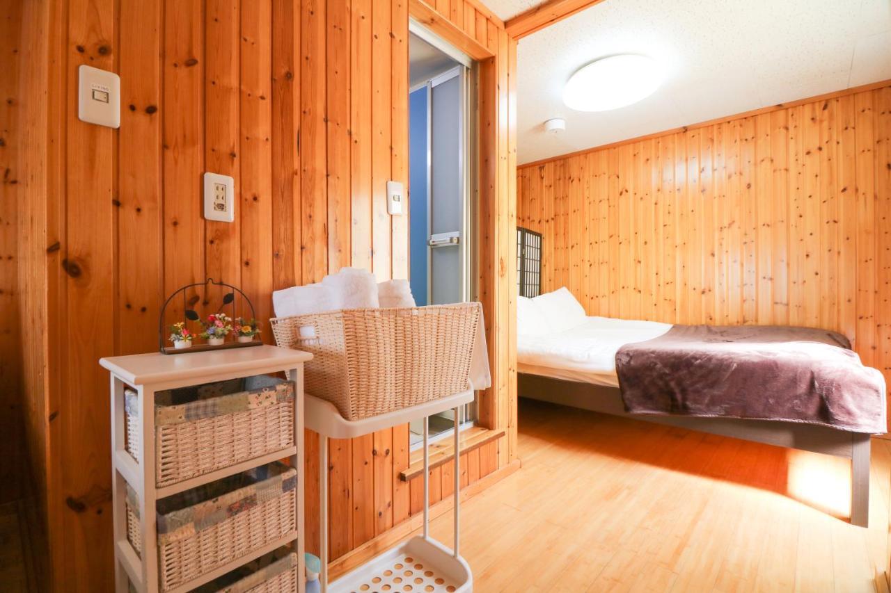 Culture24 Apartment Sapporo Exterior photo