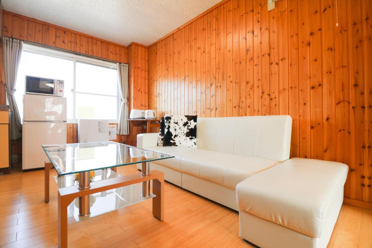 Culture24 Apartment Sapporo Exterior photo