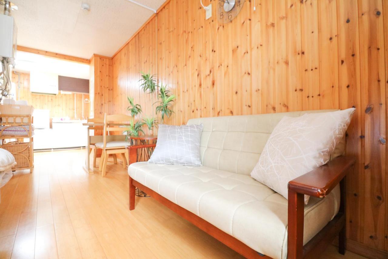 Culture24 Apartment Sapporo Exterior photo