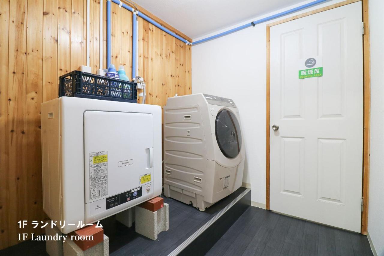 Culture24 Apartment Sapporo Exterior photo